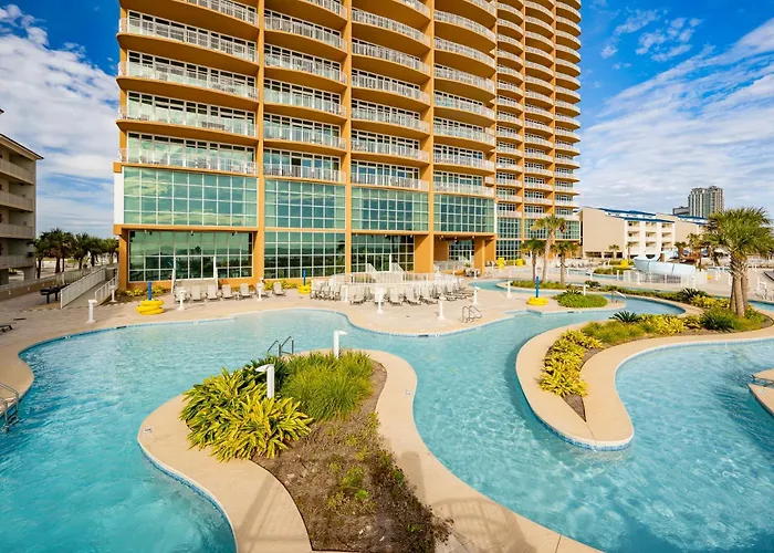 Phoenix Gulf Towers 1408 Gulf Shores
