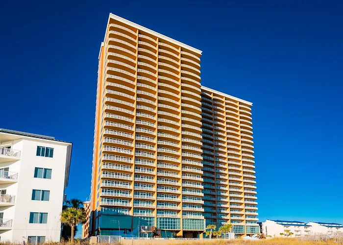 Phoenix Gulf Towers 1408 *