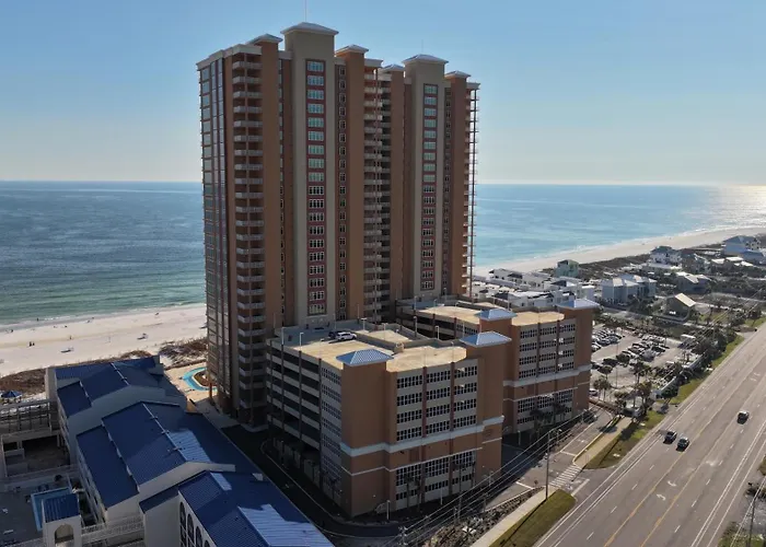Phoenix Gulf Towers 1408 Gulf Shores