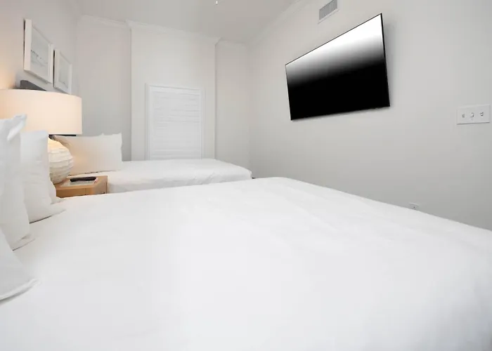 Apartment Phoenix Gulf Towers 1408