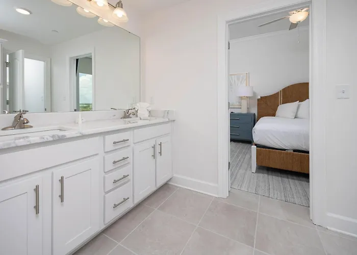 Apartment Phoenix Gulf Towers 1408 *