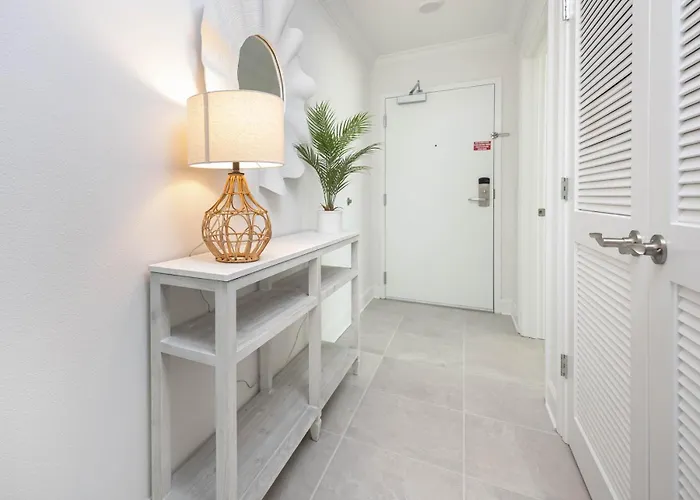 Apartment Phoenix Gulf Towers 1408