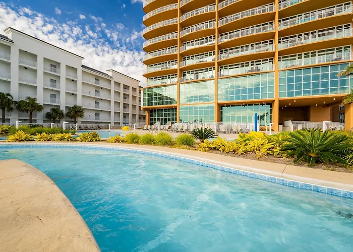 Phoenix Gulf Towers 1408