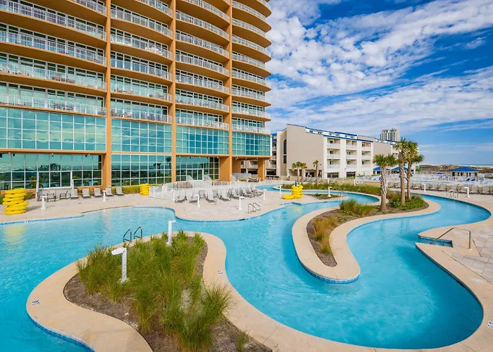 Phoenix Gulf Towers 1408