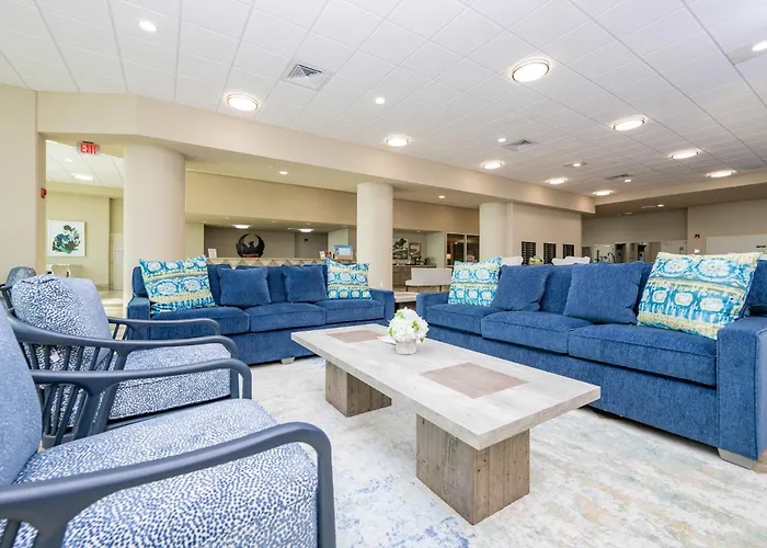 Apartment Phoenix Gulf Towers 1408 Gulf Shores