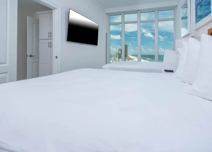 Phoenix Gulf Towers 1408 Apartment *